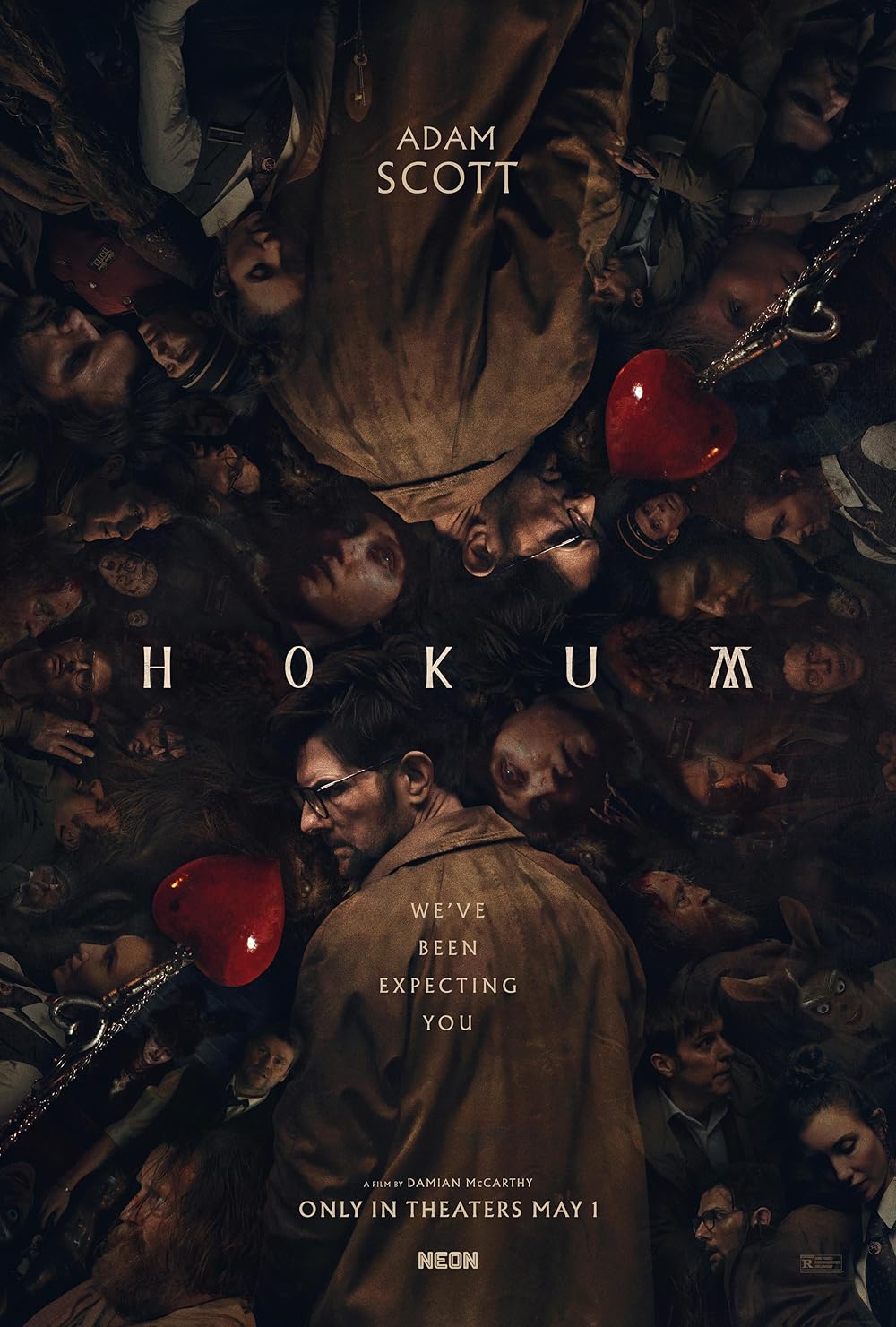 	Hokum	